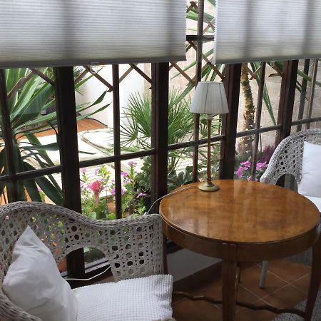 Casa Vivien Διαμέρισμα Cotillo Εξωτερικό φωτογραφία