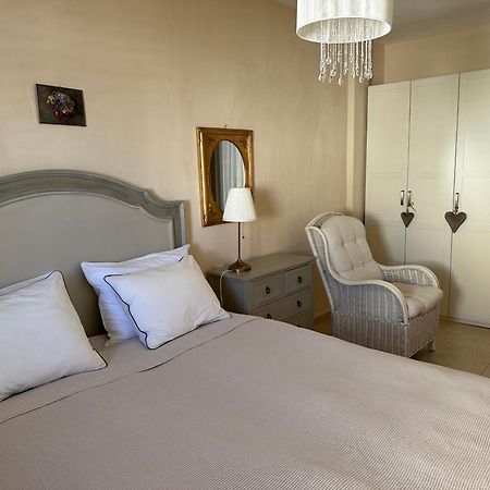 Casa Vivien Διαμέρισμα Cotillo Εξωτερικό φωτογραφία