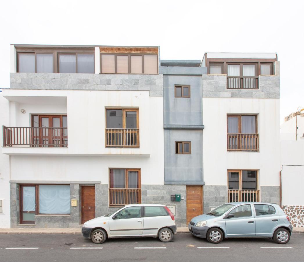 Casa Vivien Διαμέρισμα Cotillo Εξωτερικό φωτογραφία