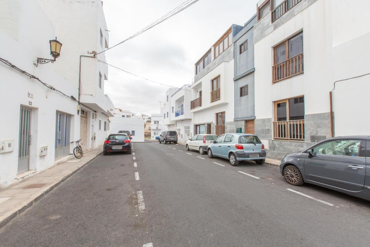 Casa Vivien Διαμέρισμα Cotillo Εξωτερικό φωτογραφία