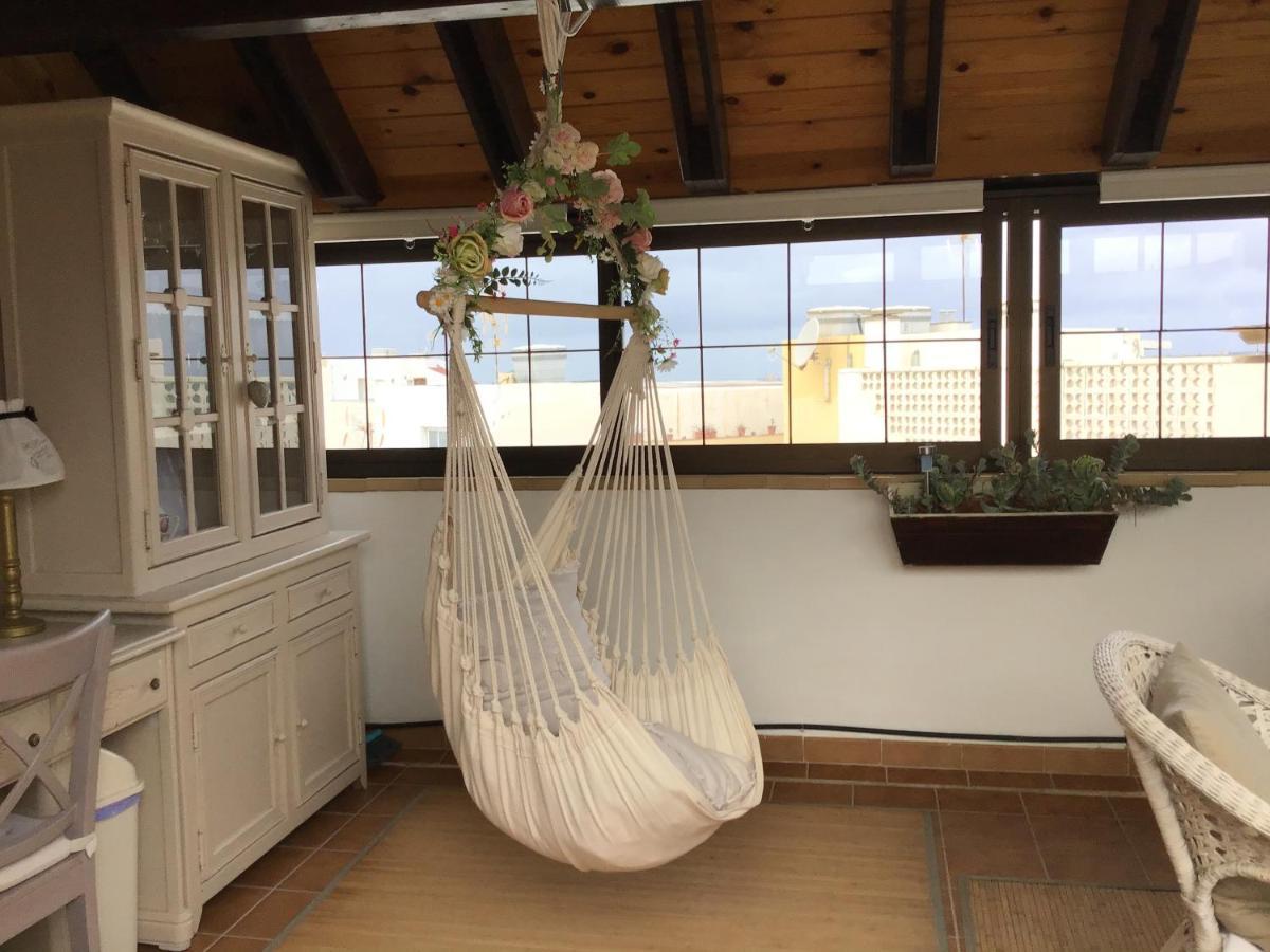 Casa Vivien Διαμέρισμα Cotillo Εξωτερικό φωτογραφία