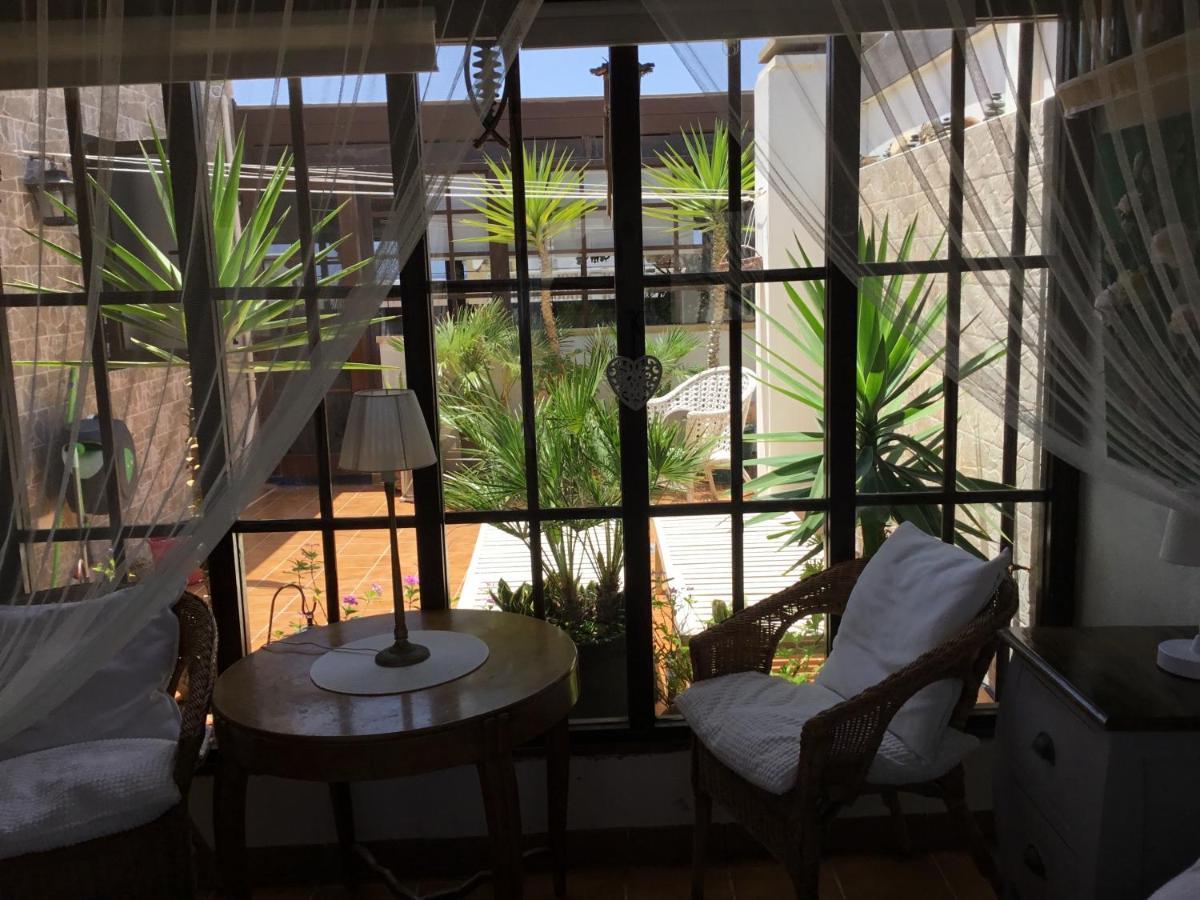 Casa Vivien Διαμέρισμα Cotillo Εξωτερικό φωτογραφία
