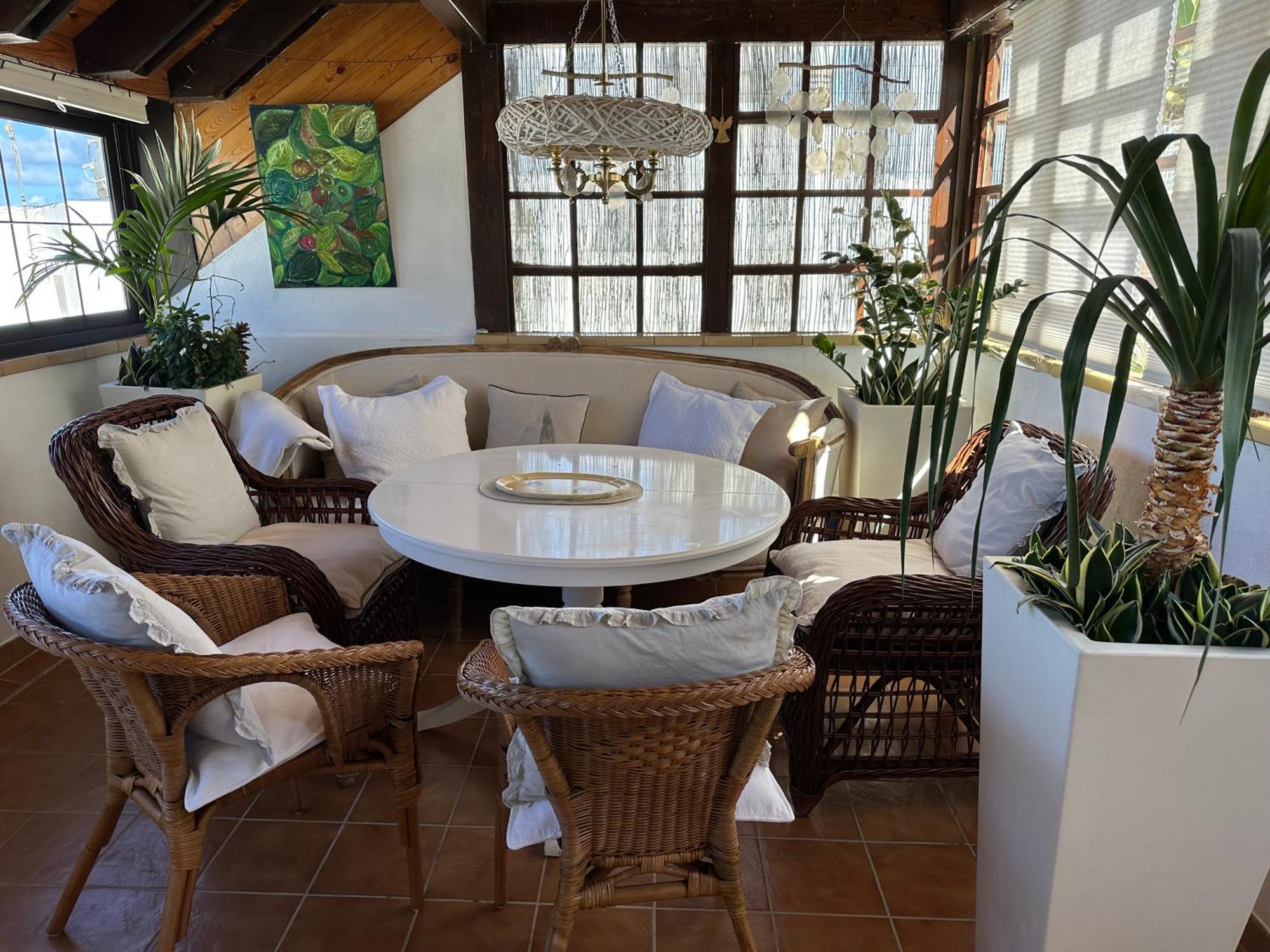 Casa Vivien Διαμέρισμα Cotillo Εξωτερικό φωτογραφία