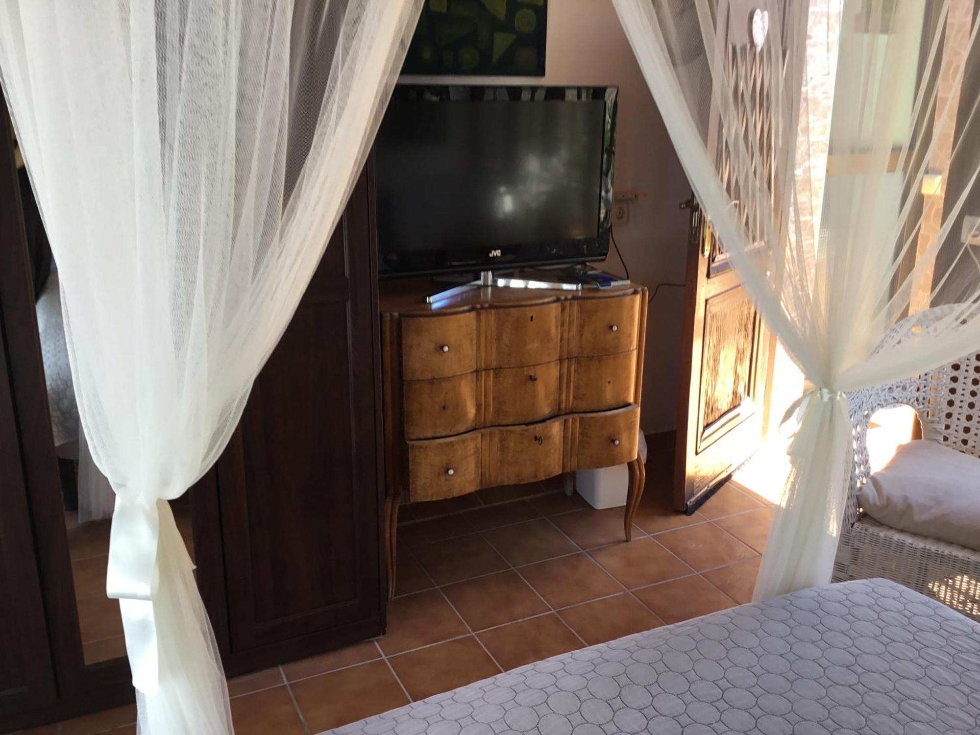 Casa Vivien Διαμέρισμα Cotillo Εξωτερικό φωτογραφία