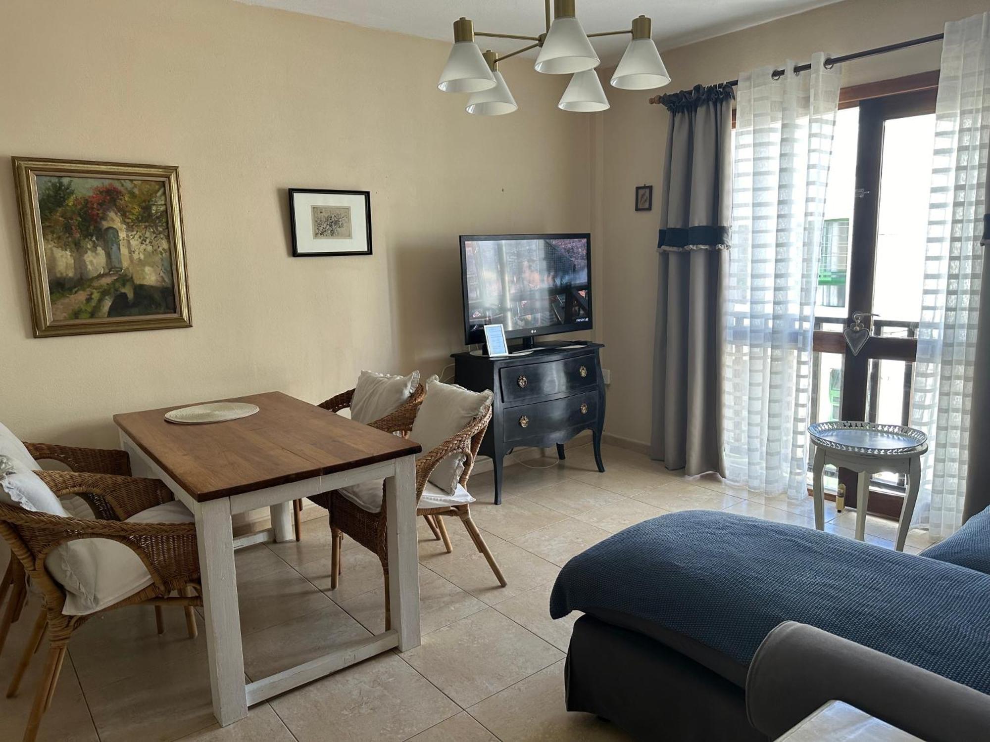 Casa Vivien Διαμέρισμα Cotillo Εξωτερικό φωτογραφία