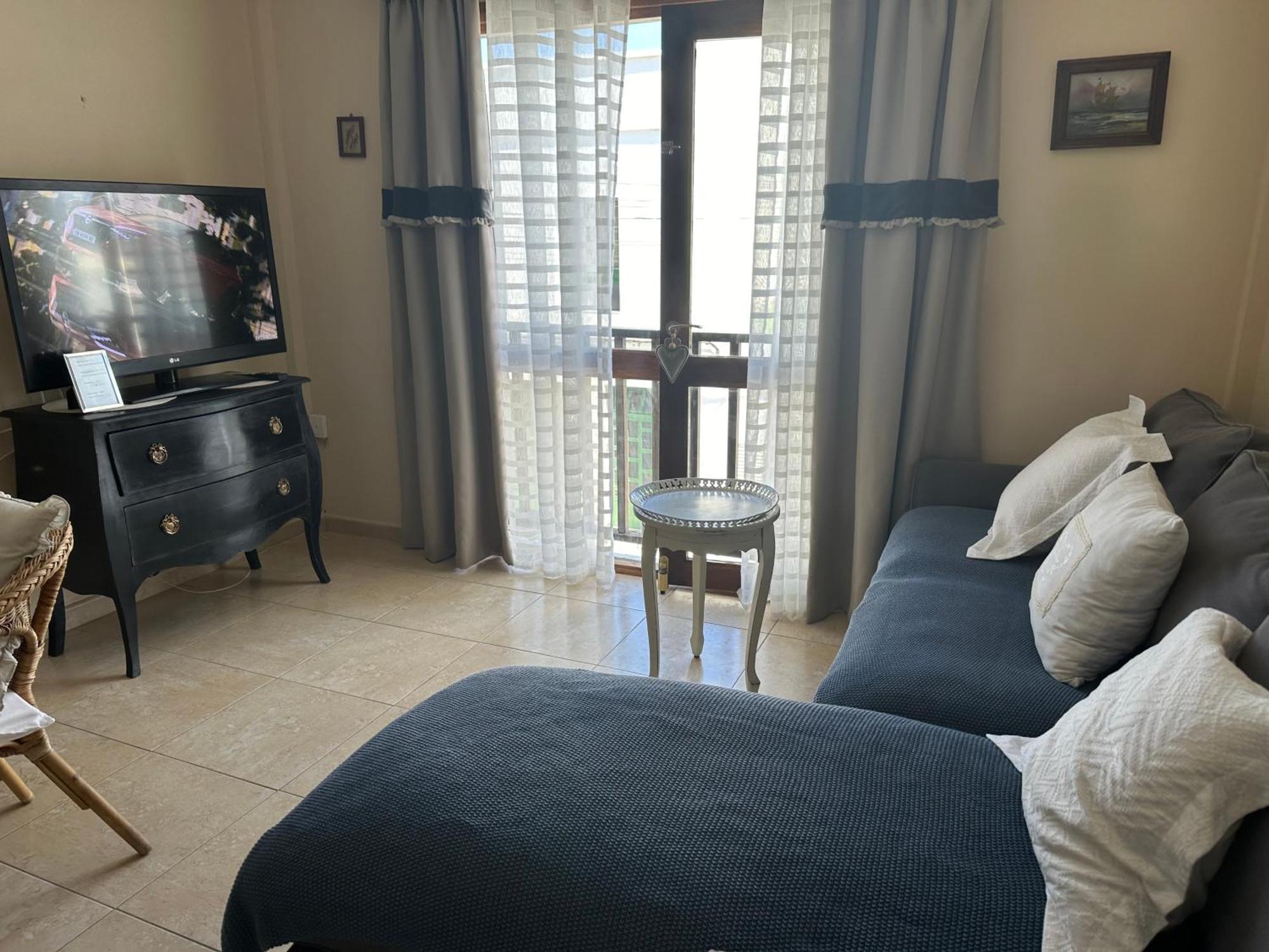 Casa Vivien Διαμέρισμα Cotillo Εξωτερικό φωτογραφία