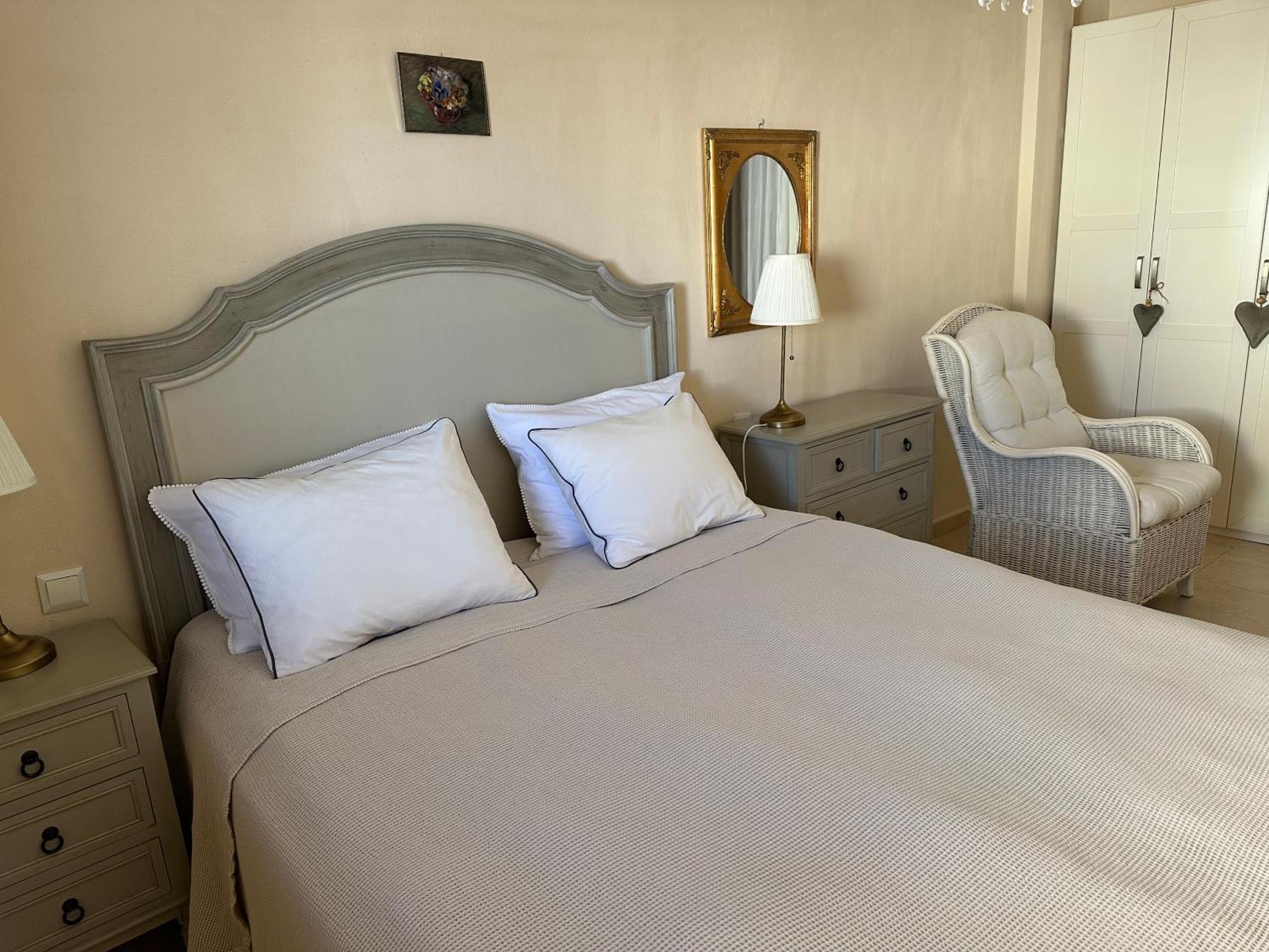 Casa Vivien Διαμέρισμα Cotillo Εξωτερικό φωτογραφία